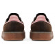 Adidas Sambae Dark Brown Mauve