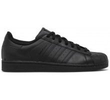 Adidas Superstar Foundation Core Black