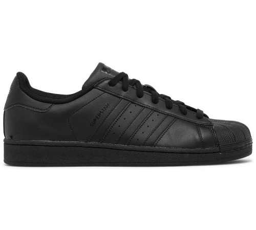Adidas Superstar Foundation Core Black