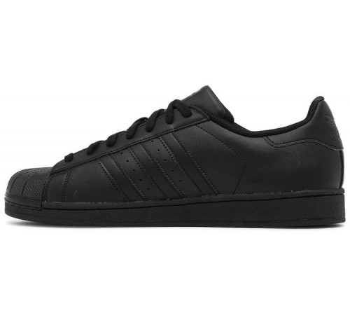 Adidas Superstar Foundation Core Black