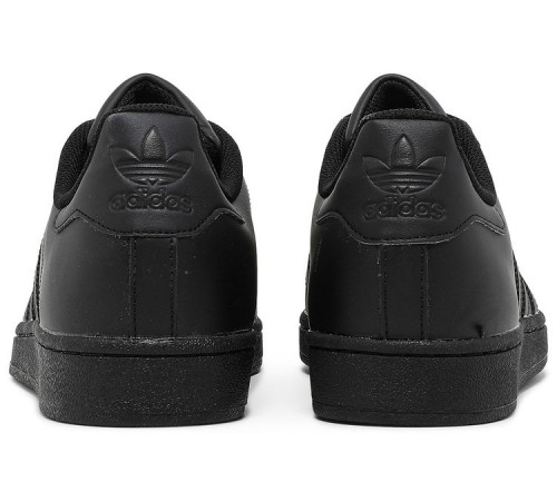 Adidas Superstar Foundation Core Black