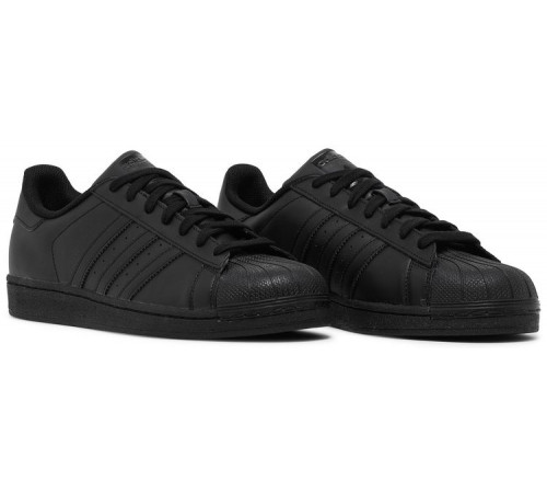 Adidas Superstar Foundation Core Black