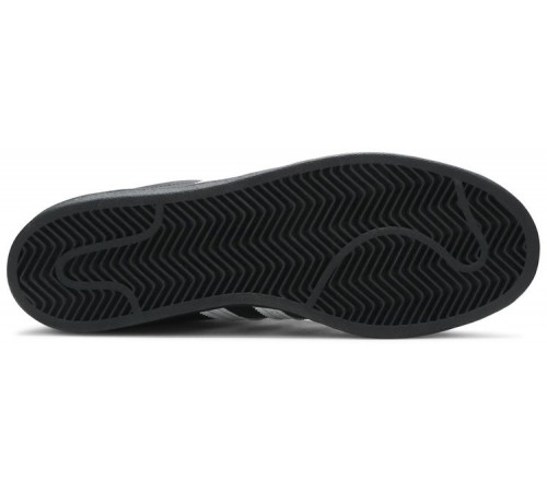 Adidas Superstar Core Black White