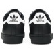 Adidas Superstar Core Black White