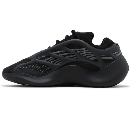 Кроссовки Adidas Yeezy Boost 700 V3 Dark Glow