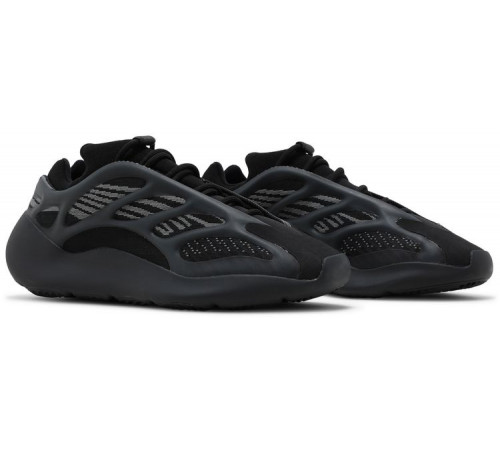 Кроссовки Adidas Yeezy Boost 700 V3 Dark Glow