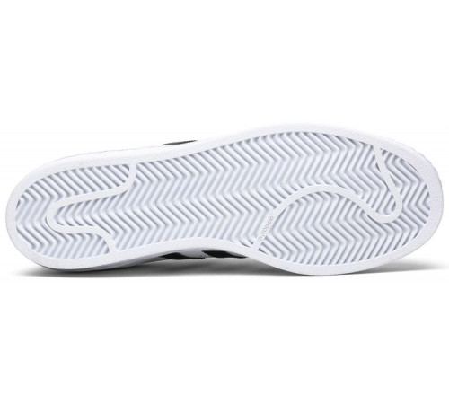 Adidas Superstar II белые с черным