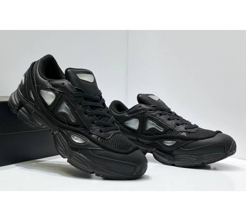 Кроссовки Adidas Raf Simons Ozweego 3 Black