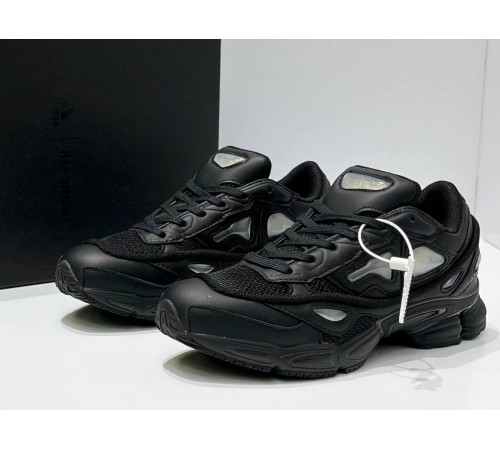 Кроссовки Adidas Raf Simons Ozweego 3 Black