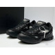 Кроссовки Adidas Raf Simons Ozweego 3 Black