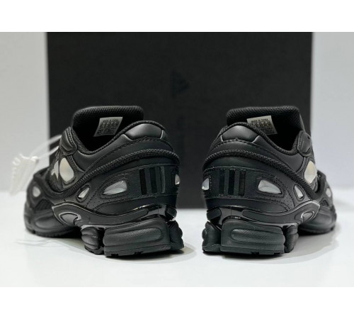 Кроссовки Adidas Raf Simons Ozweego 3 Black