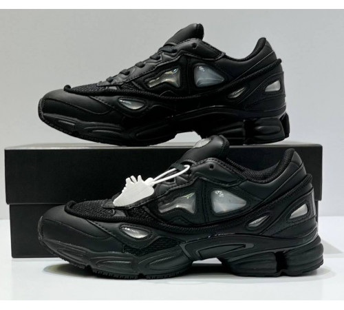 Кроссовки Adidas Raf Simons Ozweego 3 Black