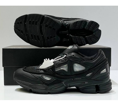 Кроссовки Adidas Raf Simons Ozweego 3 Black