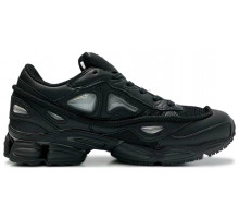 Кроссовки Adidas Raf Simons Ozweego 3 Black