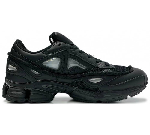 Кроссовки Adidas Raf Simons Ozweego 3 Black