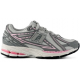 Кроссовки New Balance 1906R Grey Light Pink Reflective