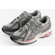 Кроссовки New Balance 1906R Grey Light Pink Reflective