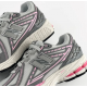 Кроссовки New Balance 1906R Grey Light Pink Reflective