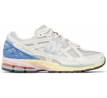 Кроссовки New Balance 1906U Angora Blue Pink