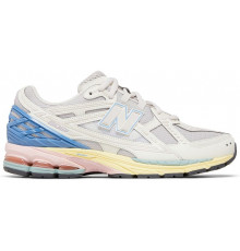 Кроссовки New Balance 1906U Angora Blue Pink