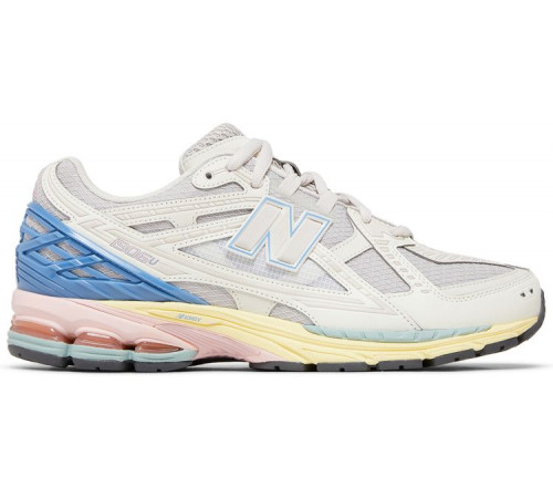 Кроссовки New Balance 1906U Angora Blue Pink