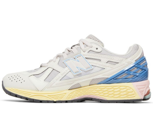 Кроссовки New Balance 1906U Angora Blue Pink