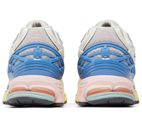 Кроссовки New Balance 1906U Angora Blue Pink