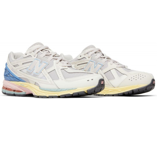 Кроссовки New Balance 1906U Angora Blue Pink