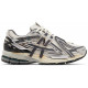 Кроссовки New Balance 1906A Silver Metallic Gold