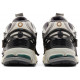 Кроссовки New Balance 1906A Silver Metallic Gold