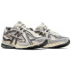 Кроссовки New Balance 1906A Silver Metallic Gold