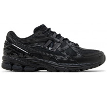 Кроссовки New Balance 1906U Triple Black