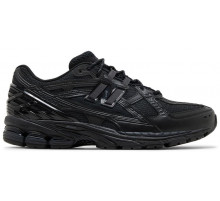Кроссовки New Balance 1906U Triple Black
