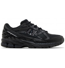 Кроссовки New Balance 1906U Triple Black