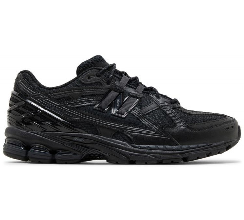 Кроссовки New Balance 1906U Triple Black