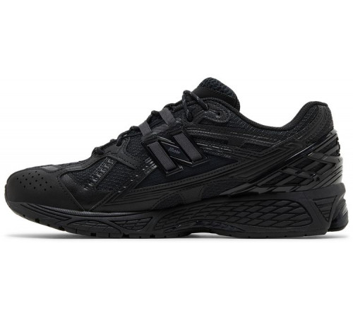 Кроссовки New Balance 1906U Triple Black