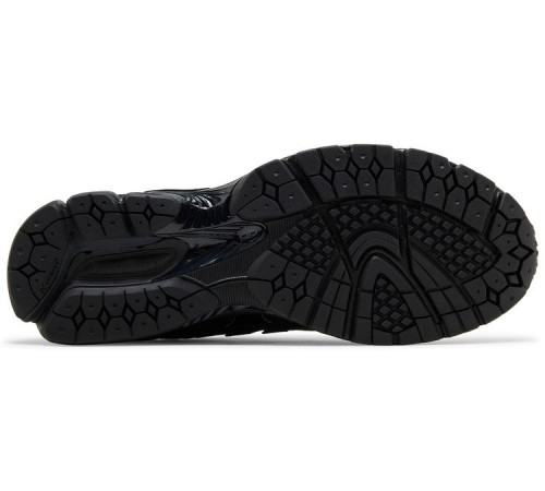 Кроссовки New Balance 1906U Triple Black