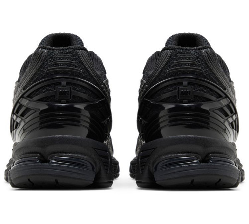 Кроссовки New Balance 1906U Triple Black