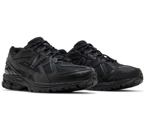 Кроссовки New Balance 1906U Triple Black