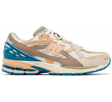 Кроссовки New Balance 1906U Concepts Hours and Days