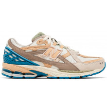 Кроссовки New Balance 1906U Concepts Hours and Days