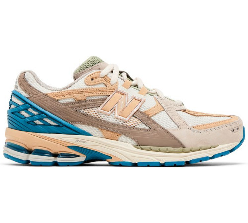 Кроссовки New Balance 1906U Concepts Hours and Days