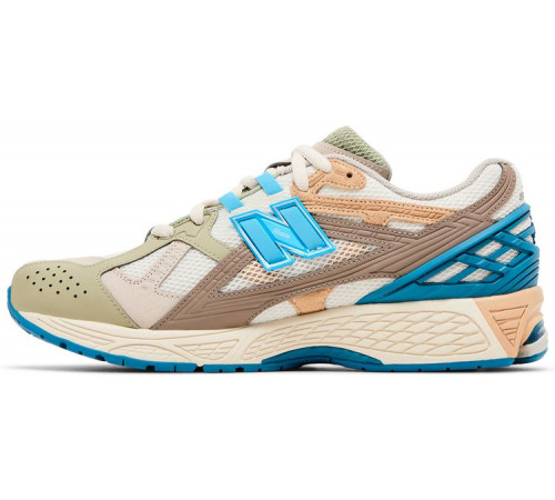 Кроссовки New Balance 1906U Concepts Hours and Days