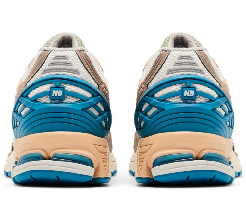 Кроссовки New Balance 1906U Concepts Hours and Days
