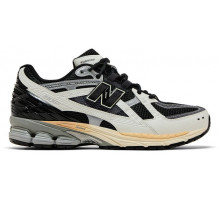 Кроссовки New Balance 1906U Black Sea Salt Magnet