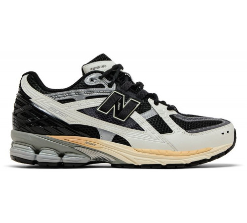 Кроссовки New Balance 1906U Black Sea Salt Magnet