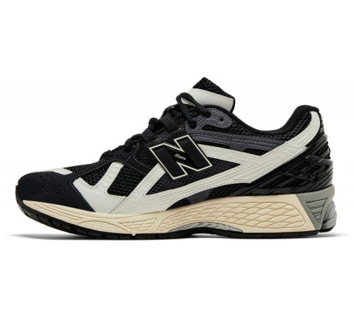 Кроссовки New Balance 1906U Black Sea Salt Magnet