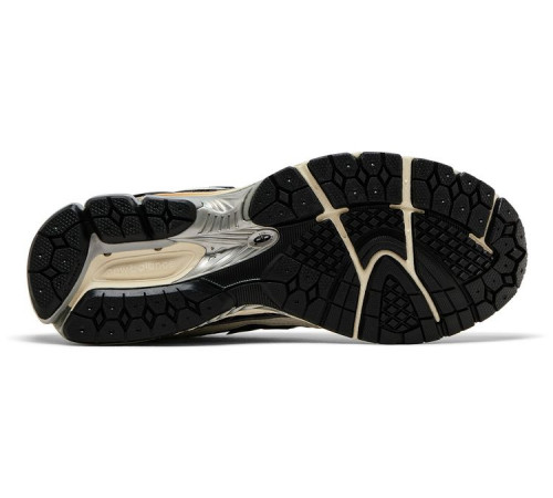 Кроссовки New Balance 1906U Black Sea Salt Magnet