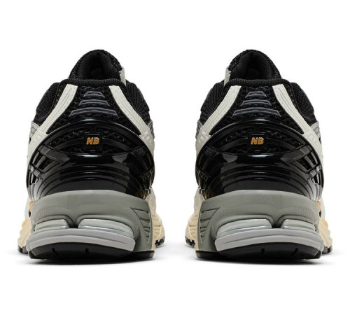 Кроссовки New Balance 1906U Black Sea Salt Magnet