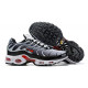 Кроссовки Nike Air Max Plus White Silver Red Black